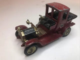 Lesney 1912 Packard Landaulet Car #11 Diecast Matchbox Models of Yesteryear READ Parts