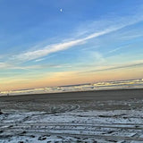Drone Ocean Shores WA Drone