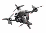 DJI FPV Drone Aircraft and Camera only-Certified Refurbished Drone
