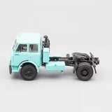 MAZ-5428 Green Truck Diecast Model 1:43 H700G Parts