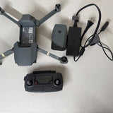 DJI Mavic Pro Redding CA Drone
