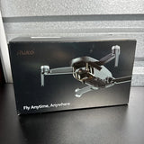 Ruko GPS Drone with 4K Camera, 3 Batteries (Model F11MINI-3B) 5Ghz wifi Drone