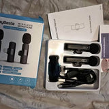 Wireless micr¡ªfono Yakima WA Drone