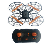 IQOEM Control Four-axis Aircraft Underwater Camera Aerial Flight High-definition Underwater Unmanned Aerial Vehicle RC Drone Drone