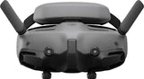 DJI - Goggles 3 - Gray Drone