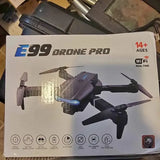 Drone Jacksonville FL Drone