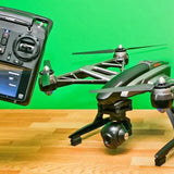 typhoon yuneec q500 4k drone Edgewood WA Drone