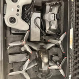 DJI FPV Drone Youngsville LA Drone