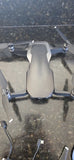 DJI Mavic Air - 4K Quadcopter Compac Drone