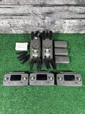 Untested Phoenix Drone?s One Is untested complete other is broken for parts (RD) Drone