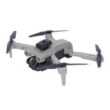 Quadcopter Drone 4K HD Camera Drone Foldable WIFI 4Sided Obstacle AvoidancE HO Drone