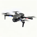 V888 RC Drone 8K Three Camera Hd Brushless Drone High-definition Aerial Photography Optical Flow Positioning Obstacle Avoidance