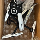 Drone Jersey City NJ Drone