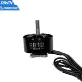 XRotor 2812 Mini Brushless Motors for FPV Racing Drones 900KV 1100KV Power Function 4-6S Parts Drone