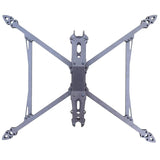 PFLY MARK4 V2 FPV Drone Frame KIT 8/9/10inch 367/387/427mm Carbon Fiber for RC FPV Freestyle Long Range Racing Drone Quadcopter Drone