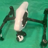 DJI inspire 1 V2 drone loads of extras three batteries and hard to find custom pelican case Baltimore MD Drone