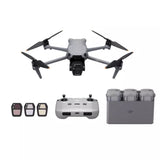 DJI Air 3S Fly More Combo (DJI RC-N3) Drone