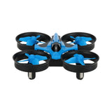 JJRC H36 2.4G Mini Drone RC Quadcopter Mini UFO with Cheaper Price Blue Drone