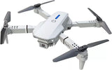 Drone with 1080p HD FPV Camera, Dual Camera Mini Drone Toys for Beginners Drone