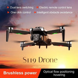 Drone S119 Drone