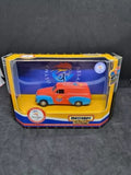 Matchbox 1956 Holden FJ Ute Panel Van Sydney 2000 Olympic torch relay Diecast Parts