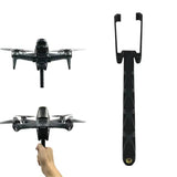 Long Lens Shooting Bracket Stabilizer Landing Gear Holder for DJI FPV Drone Part