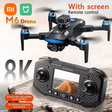 Xiaomi M6 Professional 8K Camera Drone Drone