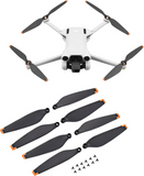DJI MINI 3 Propellers Low Noise Replaceable Propellers for Drones Propeller Blade with Screwdriver