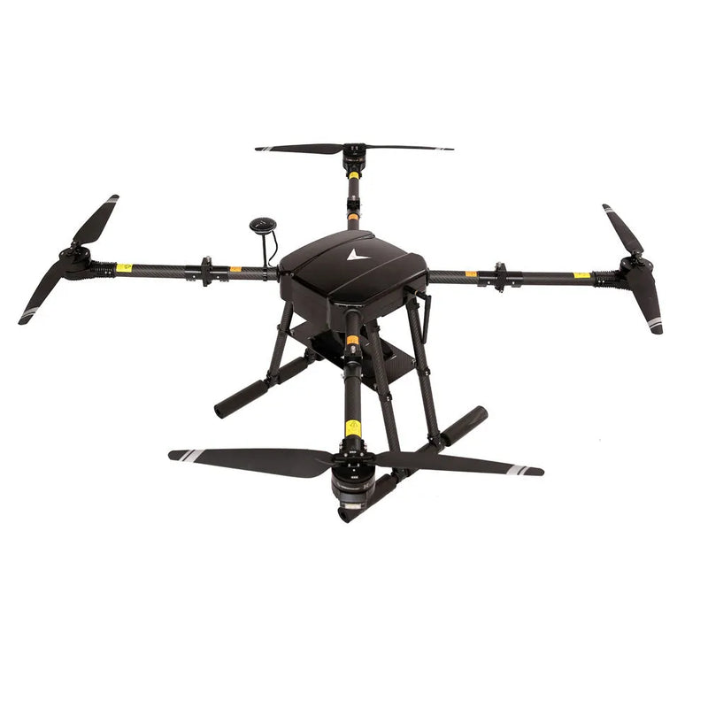 Wholesale 4 Axis Delivery Drone Payload Cargo Transport Drone with Remote Control Drone