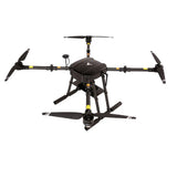 Wholesale 4 Axis Delivery Drone Payload Cargo Transport Drone with Remote Control Drone