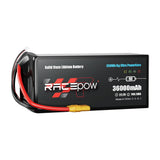 Solid-State 36000mAh 350Wh/kg 6S1P 12S1P 22.2V 5C 10C Lipo Battery for Multi-rotor Drone Vtol Uav Heavy Lift Drone Drone