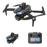AE8 EVO Professional Outdoor FPV 360 Obstacle Avoidance GPS Brushless 3 Axis Gimbal 5G WiFi True 8K HD Camera Drone Drone