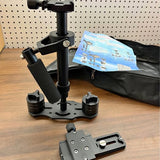 Digital Camera Stabilizer Renton WA Drone
