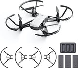 DJI Tello Boost Combo Mini Drone 5MP Camera Boost Combo With 3 Battery JP Drone