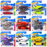 Hot Wheels Cars JDM Diecast Model Car Toy Premium 1:64 Christmas Gift 2024 UK Parts