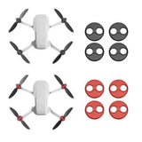 4pcs/Set Propeller Motor Protective Cover for DJI Mavic Mini Accessories Drone