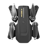 LS38 GPS-Enabled Aircraft Drone Dual Camera Long Continuous Photography Flight 1000m Image Range Remote Control Return Feature Drone