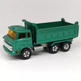 Tomica Hino Dump Truck Japan Diecast Loose Parts