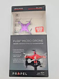 Propel Flek Micro Drone, For Parts Only!. Drone