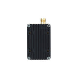 3.3G VTX RushFPV High Performance Micro FPV Camera Drone RC Parts Accs PFLY FP100 0.000001Lux 2.1mm Lens 16-9/4-3 NTSC/PAL Drone