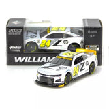 William Byron 2023 Z BY HP 1:64 Nascar Diecast Parts