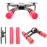 For DJI Mini 2/Mini SE Drone Landing Gear Buoyancy Bar Floating Set Accessories Drone