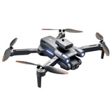S1S Beginner-Level Brushless 6K HD Photography Foldable Quadcopter Drone Dual Camera Obstacle Avoidance Remote Control UAV Drone