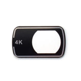Original for Mavic Mini 2 Gimbal Camera Lens Glass Replacement for DJI Mavic Mini /Mini 2 /SE Accessories Repair Parts Brand New Drone