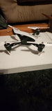 PROTOCOL Kaptur GPS II Wi-Fi Drone with HD Camera - White (6182-7XBH) Drone