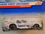 1997 HOT WHEELS 
