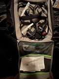 Drone W/ HD Camera And Gator Drone Bag Drone