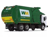 2023 Mack TerraPro Garbage Truck Front Loader Waste Management 1/87 HO Diecast Parts