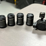 DJI Zenmuse X7 Gimbal Camera and Lens Set Houston TX Drone