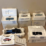 Franklin Mint precision models diecast car collectionSt Johns FL